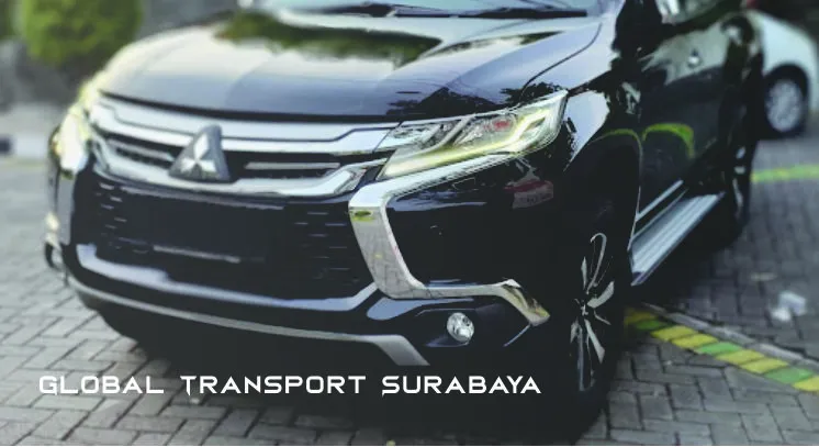 global transport surabaya
