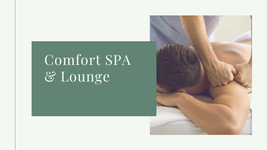 Comfort SPA & Lounge