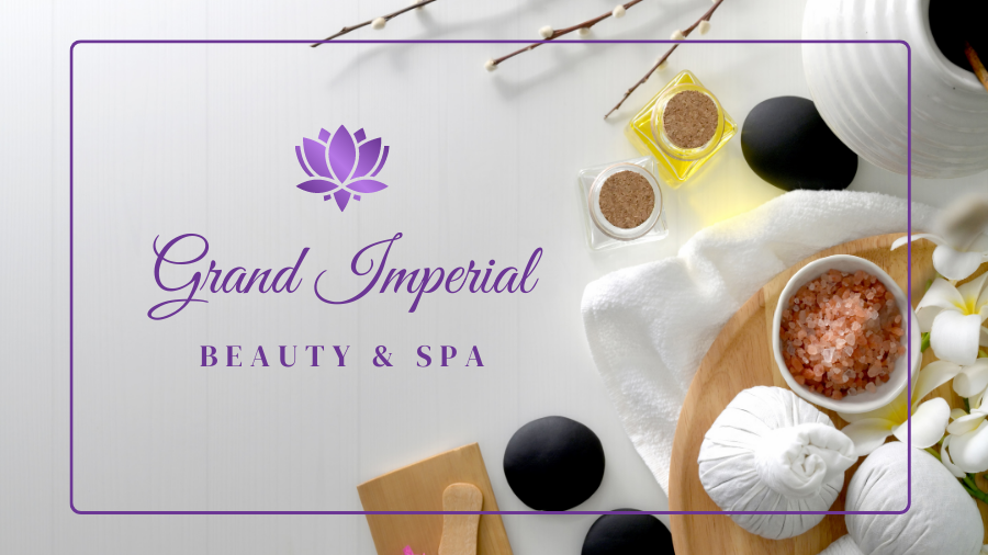 Grand Imperial Spa