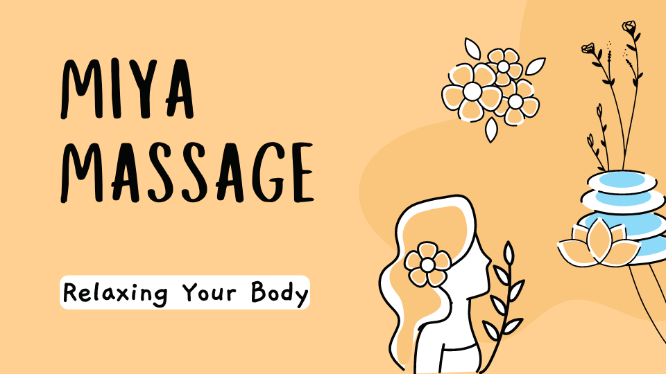 massage Surabaya Miya